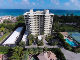 4600 S Ocean Boulevard 604, Highland Beach, FL 33487