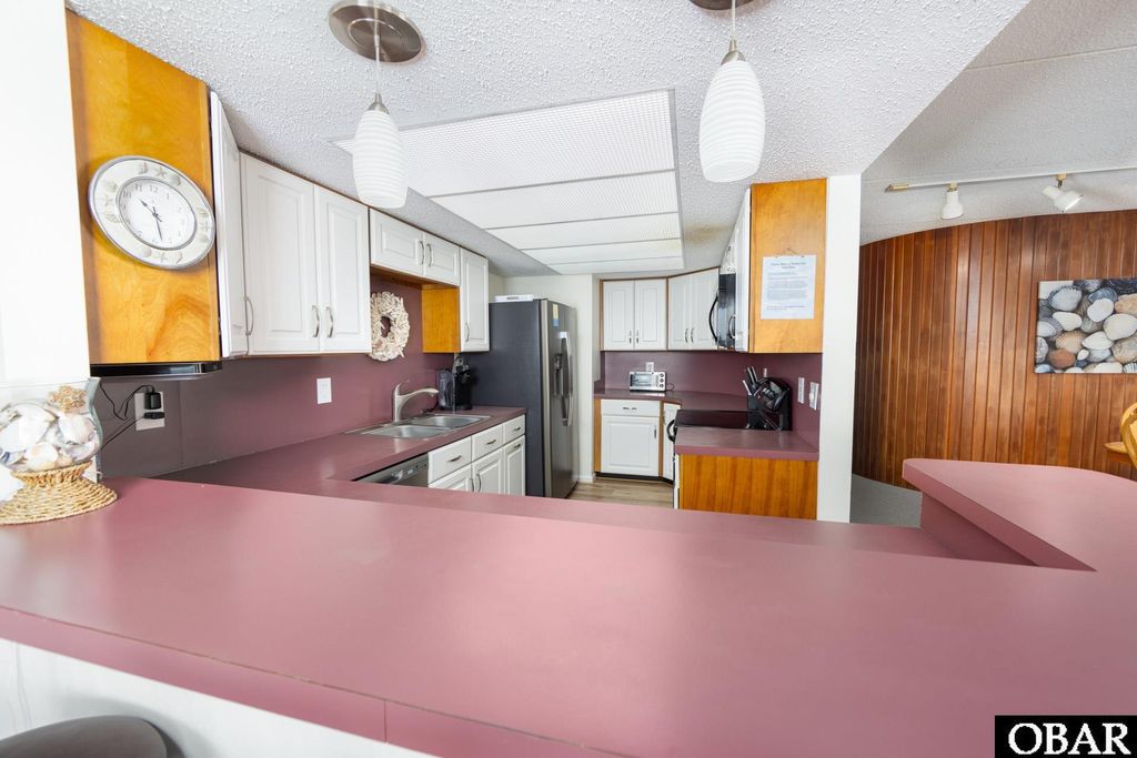 Image 11 of property listing at 8111 S Old Oregon Inlet Rd Unit B-201, Nags Head, NC 27959