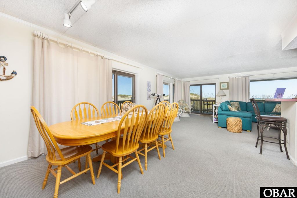 Image 13 of property listing at 8111 S Old Oregon Inlet Rd Unit B-201, Nags Head, NC 27959