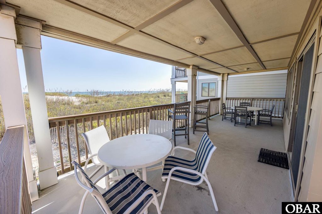 Image 14 of property listing at 8111 S Old Oregon Inlet Rd Unit B-201, Nags Head, NC 27959