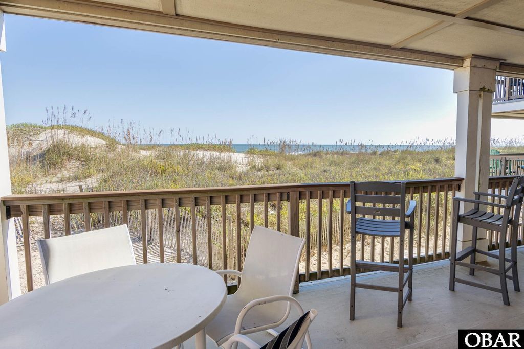 Image 15 of property listing at 8111 S Old Oregon Inlet Rd Unit B-201, Nags Head, NC 27959