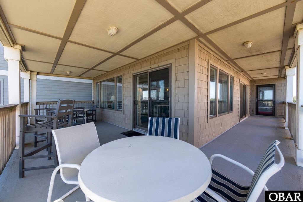 Image 16 of property listing at 8111 S Old Oregon Inlet Rd Unit B-201, Nags Head, NC 27959