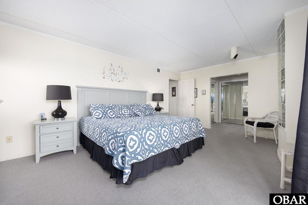 Image 17 of property listing at 8111 S Old Oregon Inlet Rd Unit B-201, Nags Head, NC 27959