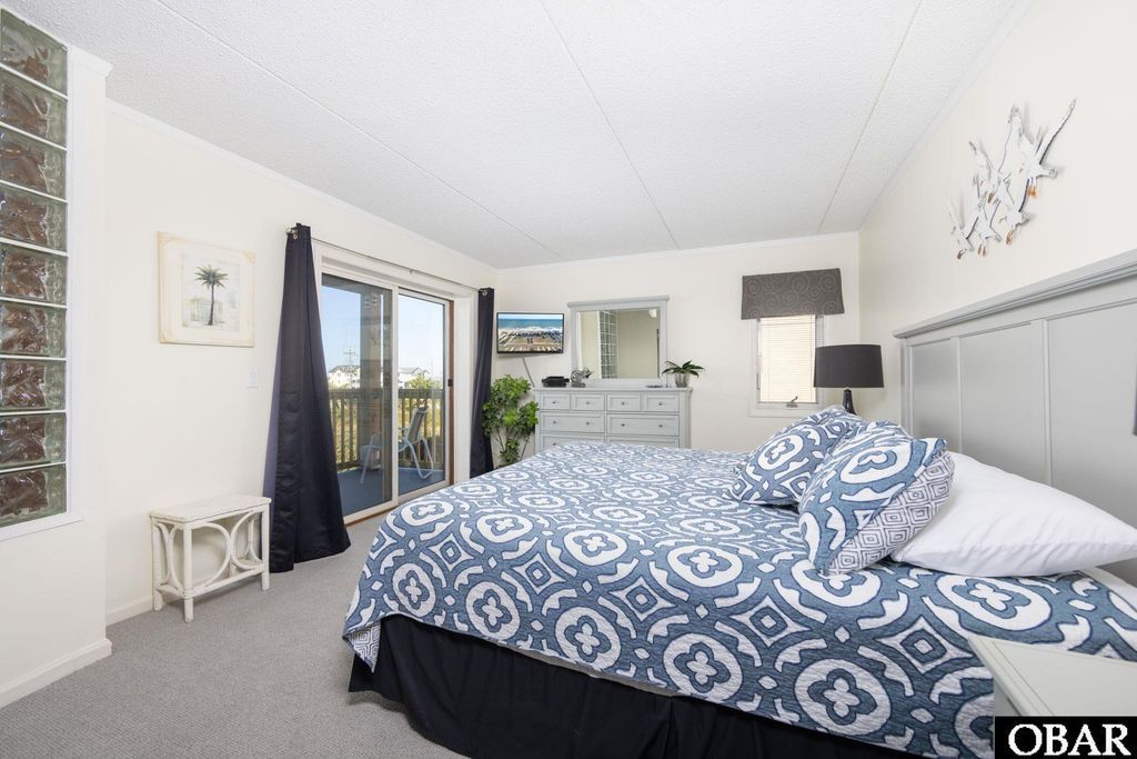 Image 18 of property listing at 8111 S Old Oregon Inlet Rd Unit B-201, Nags Head, NC 27959