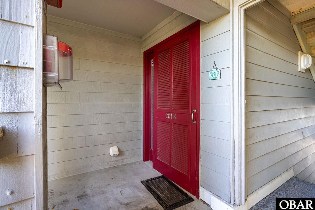 Image 3 of property listing at 8111 S Old Oregon Inlet Rd Unit B-201, Nags Head, NC 27959