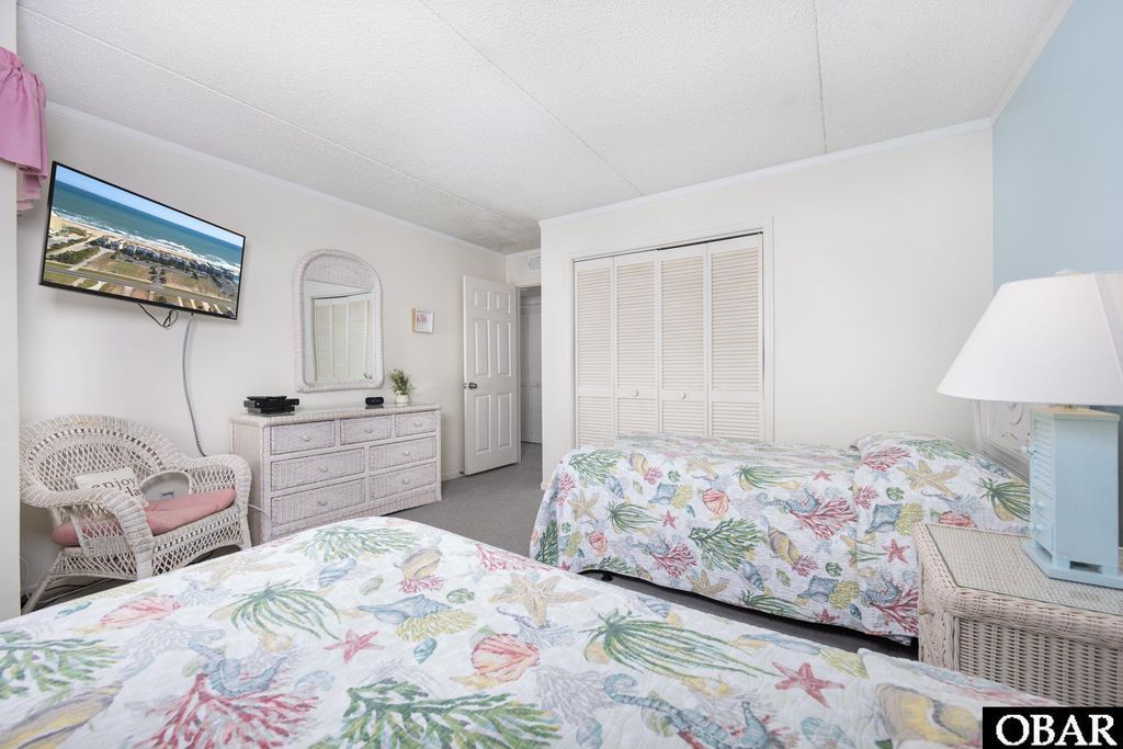 Image 22 of property listing at 8111 S Old Oregon Inlet Rd Unit B-201, Nags Head, NC 27959