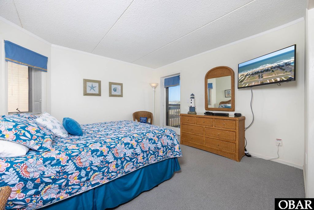 Image 25 of property listing at 8111 S Old Oregon Inlet Rd Unit B-201, Nags Head, NC 27959