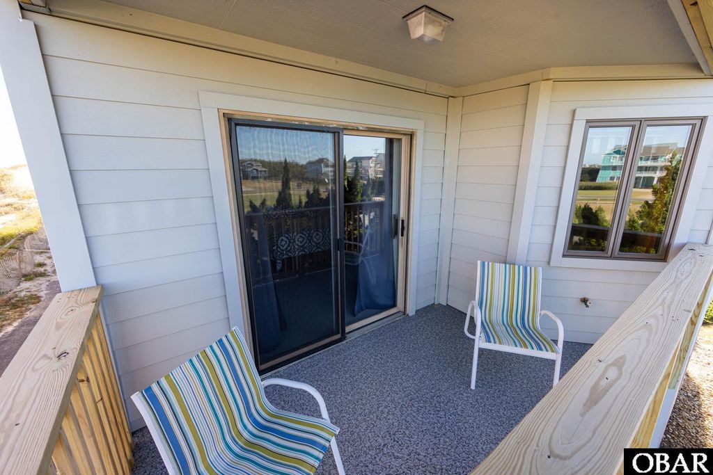 Image 26 of property listing at 8111 S Old Oregon Inlet Rd Unit B-201, Nags Head, NC 27959