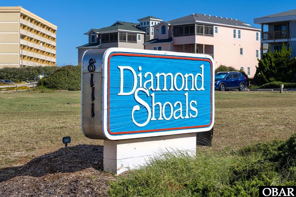 Image 29 of property listing at 8111 S Old Oregon Inlet Rd Unit B-201, Nags Head, NC 27959