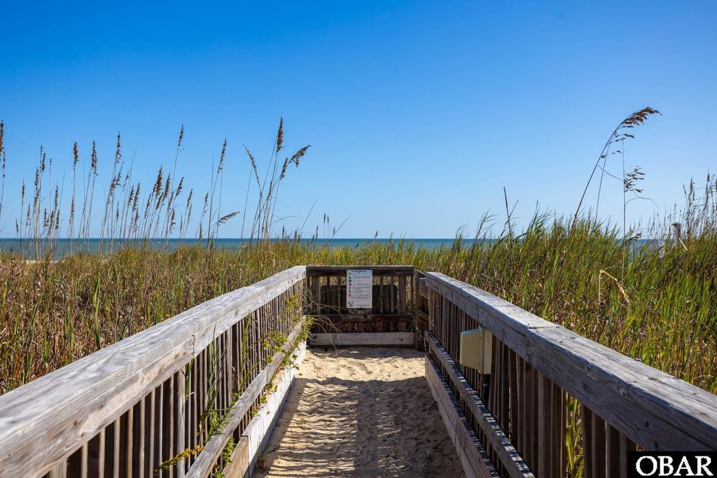 Image 32 of property listing at 8111 S Old Oregon Inlet Rd Unit B-201, Nags Head, NC 27959