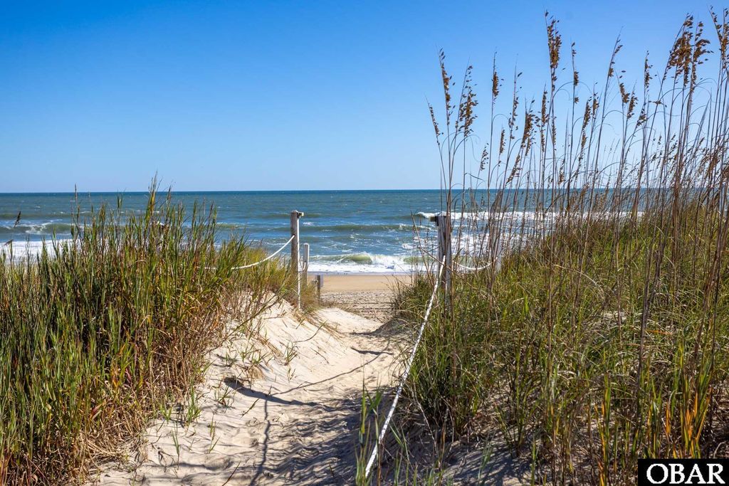 Image 33 of property listing at 8111 S Old Oregon Inlet Rd Unit B-201, Nags Head, NC 27959