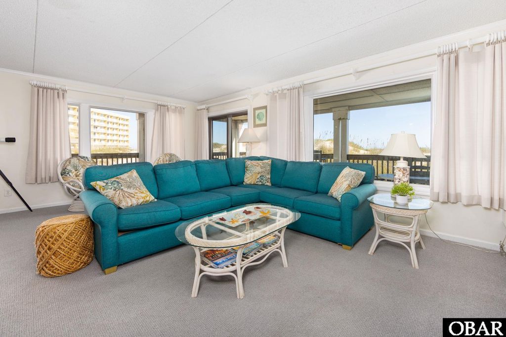 Image 6 of property listing at 8111 S Old Oregon Inlet Rd Unit B-201, Nags Head, NC 27959