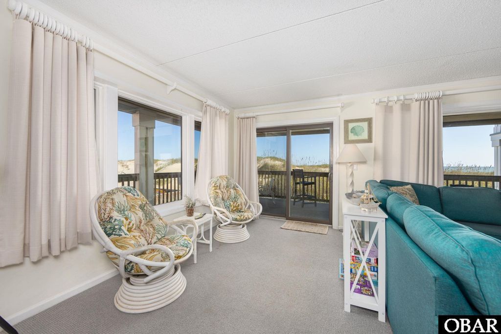 Image 7 of property listing at 8111 S Old Oregon Inlet Rd Unit B-201, Nags Head, NC 27959