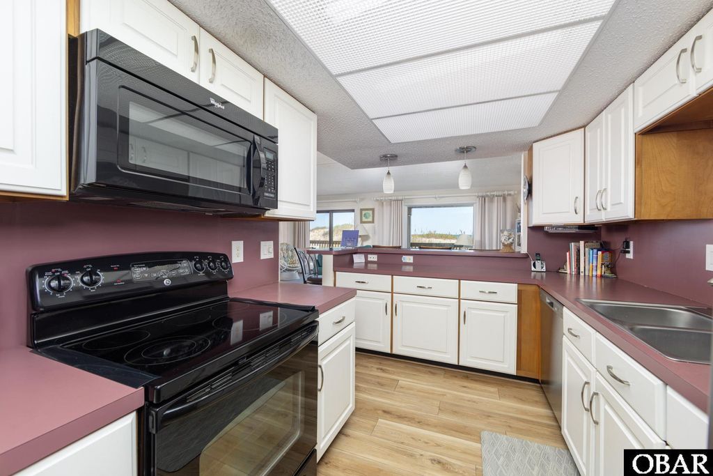 Image 9 of property listing at 8111 S Old Oregon Inlet Rd Unit B-201, Nags Head, NC 27959