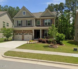 321 Parlier Drive, Apex, NC 27523