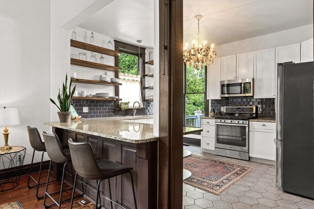 1201 Meridian St, Nashville, TN 37207