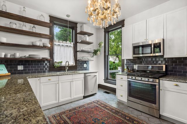 1201 Meridian St, Nashville, TN 37207
