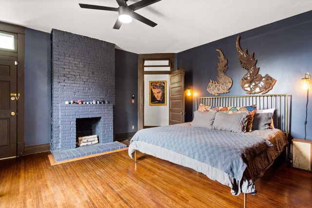 1201 Meridian St, Nashville, TN 37207