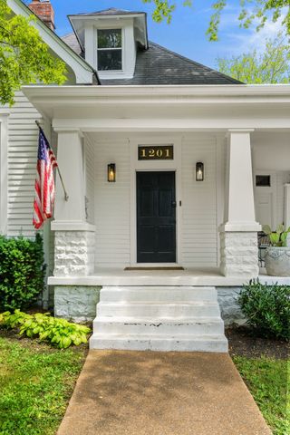 1201 Meridian St, Nashville, TN 37207
