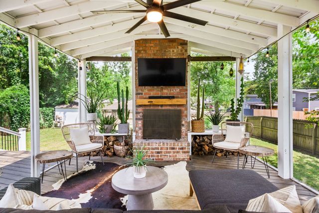 1201 Meridian St, Nashville, TN 37207