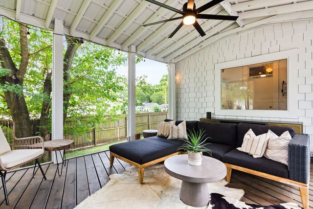 1201 Meridian St, Nashville, TN 37207