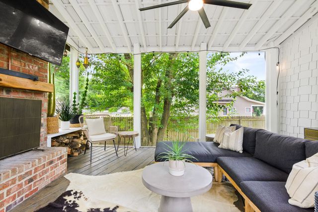1201 Meridian St, Nashville, TN 37207