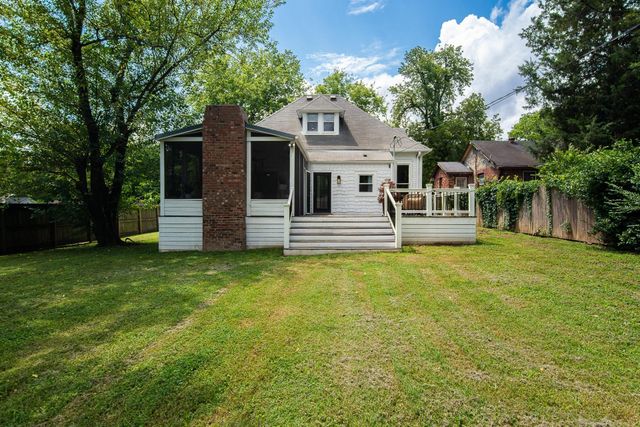 1201 Meridian St, Nashville, TN 37207