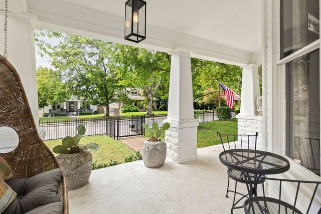 1201 Meridian St, Nashville, TN 37207