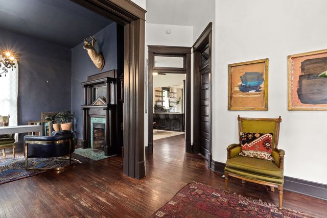 1201 Meridian St, Nashville, TN 37207