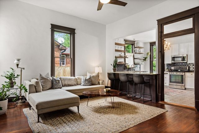 1201 Meridian St, Nashville, TN 37207