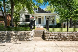 1201 Meridian St, Nashville, TN 37207