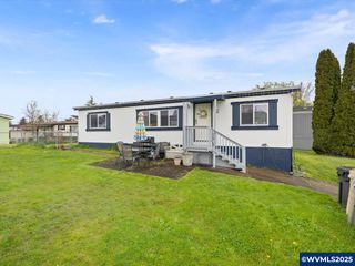 300 SE Goodnight Av 55, Corvallis, OR 97333