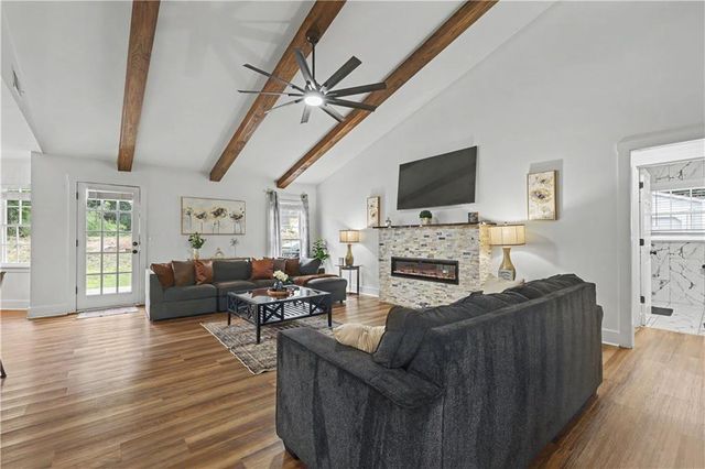 2118 Blue Martin Court, Lawrenceville, GA 30044