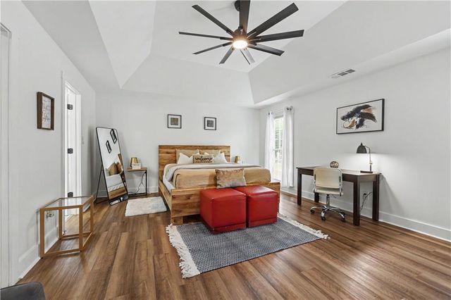 2118 Blue Martin Court, Lawrenceville, GA 30044