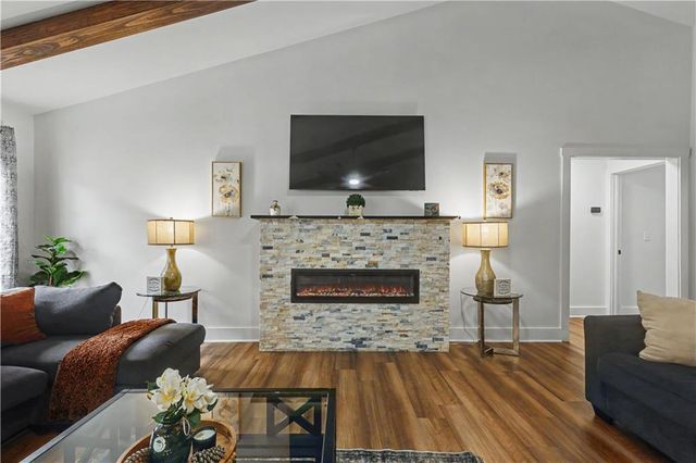 2118 Blue Martin Court, Lawrenceville, GA 30044