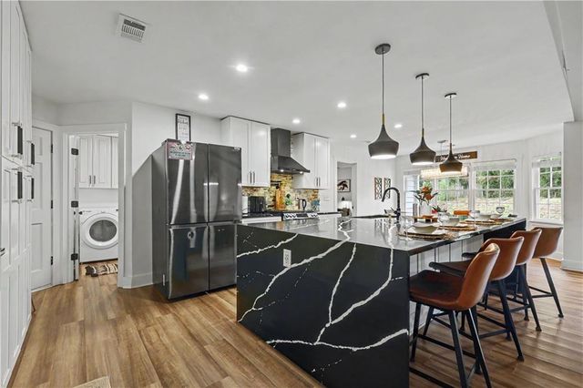 2118 Blue Martin Court, Lawrenceville, GA 30044