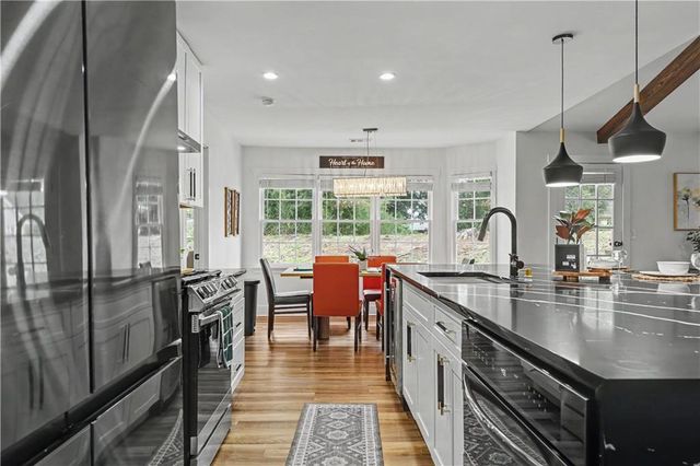 2118 Blue Martin Court, Lawrenceville, GA 30044