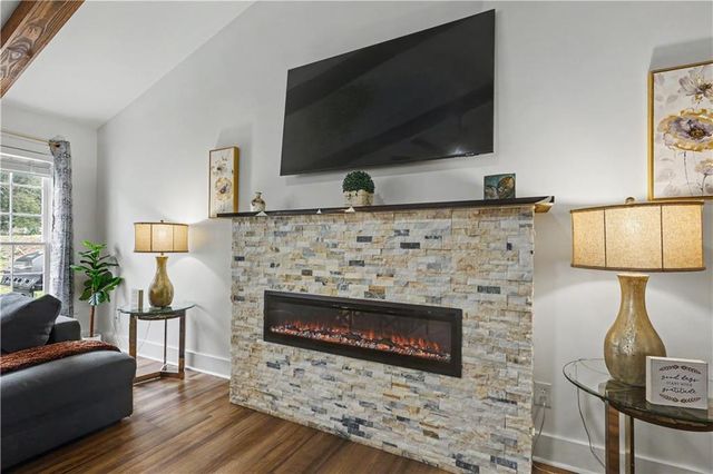 2118 Blue Martin Court, Lawrenceville, GA 30044