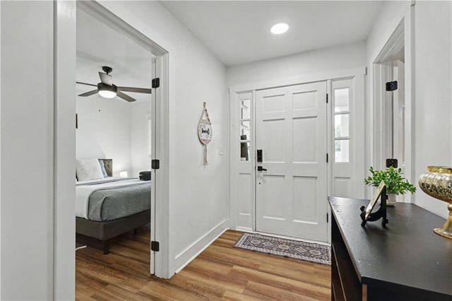 2118 Blue Martin Court, Lawrenceville, GA 30044