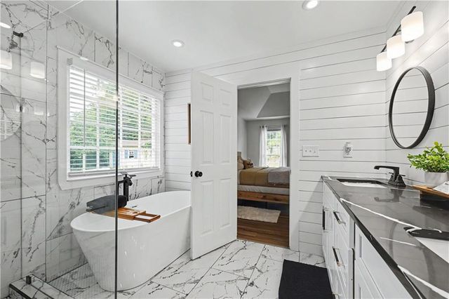 2118 Blue Martin Court, Lawrenceville, GA 30044