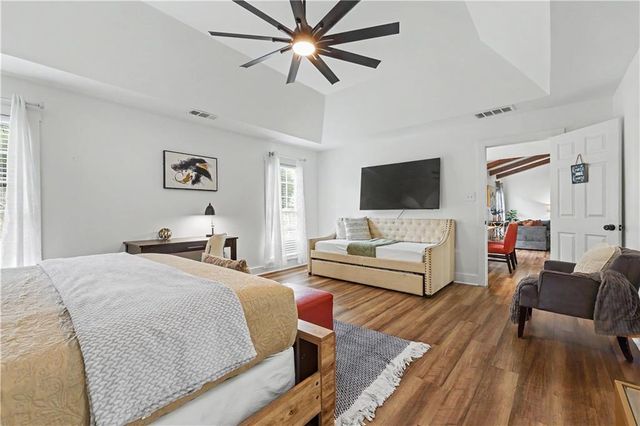 2118 Blue Martin Court, Lawrenceville, GA 30044