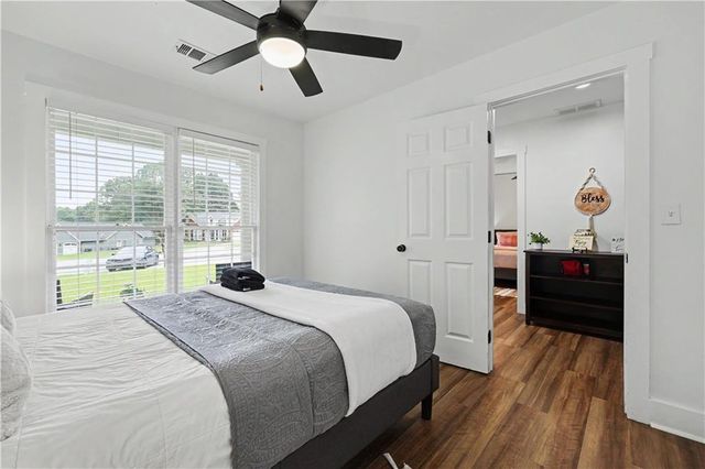2118 Blue Martin Court, Lawrenceville, GA 30044