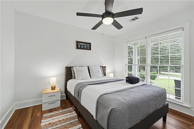 2118 Blue Martin Court, Lawrenceville, GA 30044