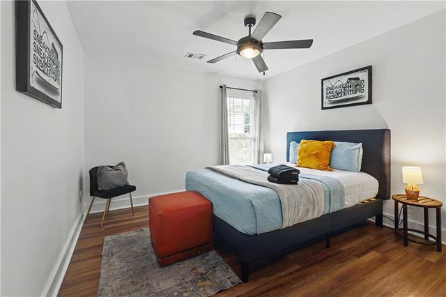 2118 Blue Martin Court, Lawrenceville, GA 30044