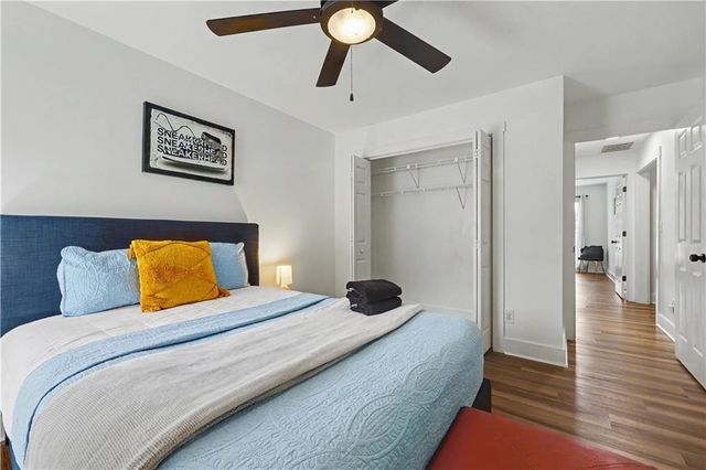2118 Blue Martin Court, Lawrenceville, GA 30044