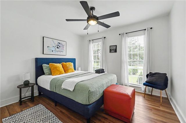 2118 Blue Martin Court, Lawrenceville, GA 30044