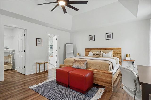 2118 Blue Martin Court, Lawrenceville, GA 30044