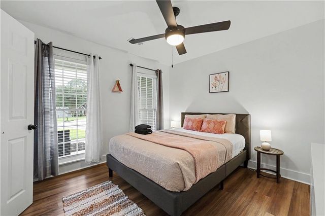 2118 Blue Martin Court, Lawrenceville, GA 30044