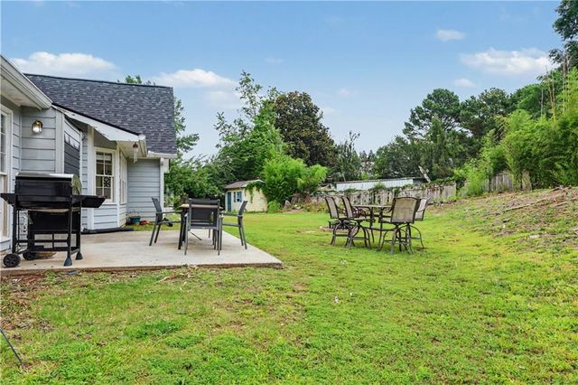 2118 Blue Martin Court, Lawrenceville, GA 30044