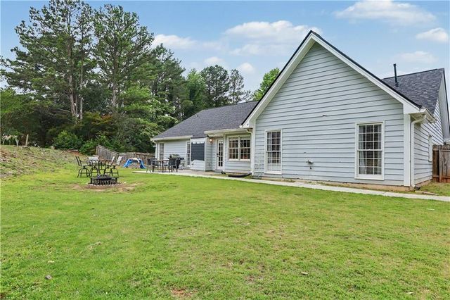 2118 Blue Martin Court, Lawrenceville, GA 30044